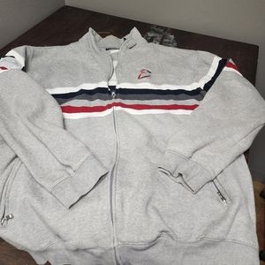 Enyce Jacket XXL